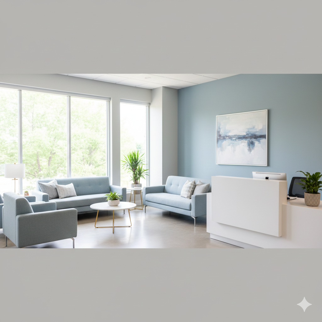 Comprehensive Mental Health Services for Your Patients